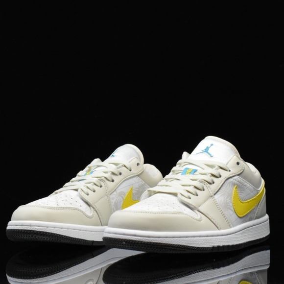 jordan low palm tree